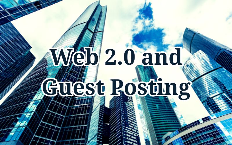 Unlocking Web 2.0 and Guest Posting for South African Businesses