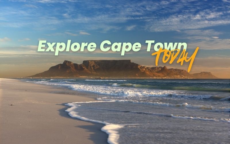 Cape Town: Bhoma Exclusive Tours into the World of Superb Adventure